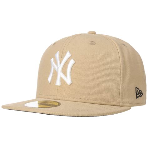 59fifty Seasonal Yankees Cap By New Era 3395