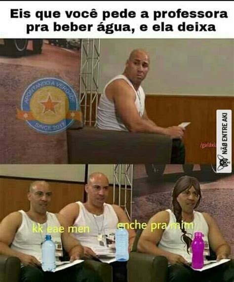 Foto do meme pra que. Pin em humor