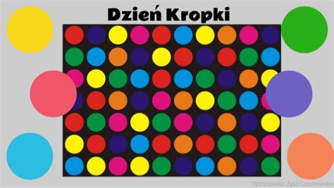 Dzień Kropki