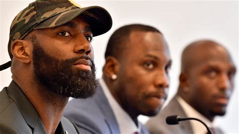 Nfl Players Coalition Highlighting Social Justice Efforts And Grants