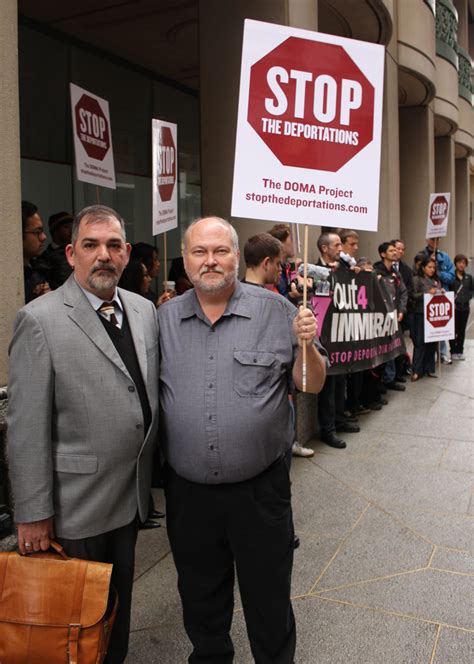 stop the deportations the doma project victory for doug and alex government drops deportation