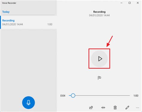🥇 Pasos Para Grabar Audio En Windows 10 Para Principiantes