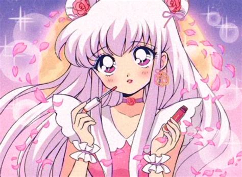 𝓜 On Twitter 90s Anime Kawaii Art Cute Art
