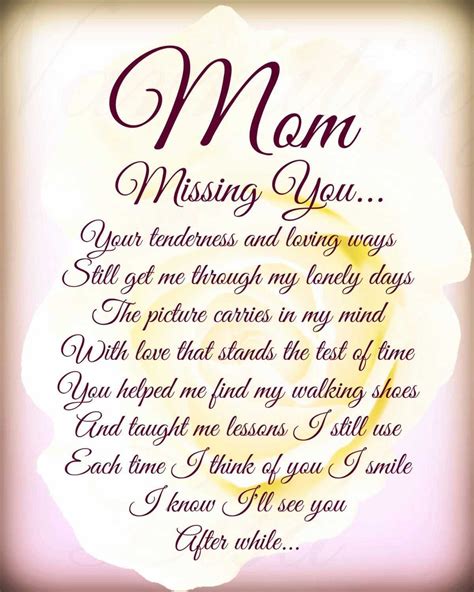 1 Birthday Wishes For Mom In Heaven Birthday In Heaven Mom Mom In Heaven Birthday Wishes