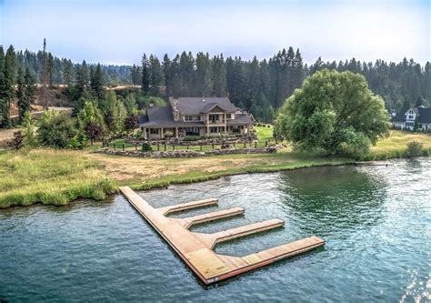 View pictures, check zestimates, and get scheduled for a tour of waterfront listings. Coeur d'Alene Real Estate & Homes For Sale | PEARL REALTY