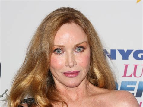 Tanya Roberts Died Due To A Severe Urinary Tract Infection Self