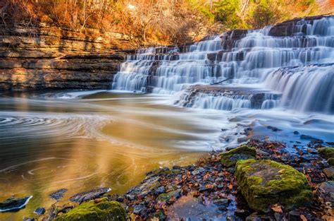 15 Most Beautiful Places To Visit In Tennessee Dreamworkandtravel