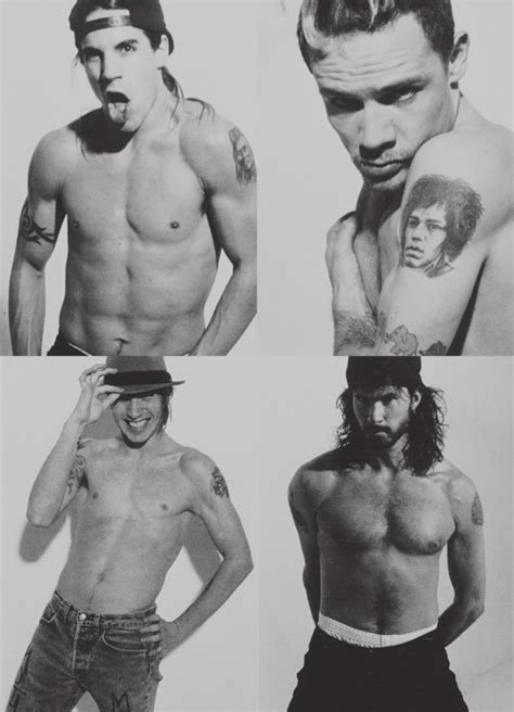 Red Hot Chili Peppers Red Hot Chili Peppers Photo 31202593 Fanpop
