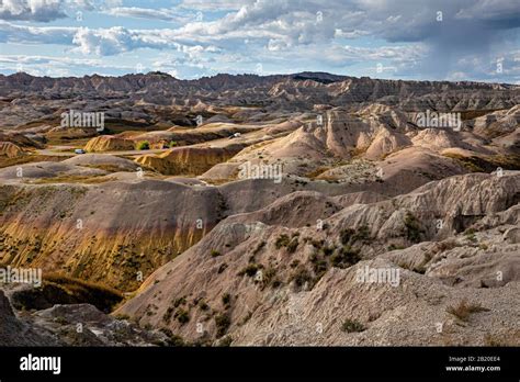 Conata Basin Overlook Hi Res Stock Photography And Images Alamy