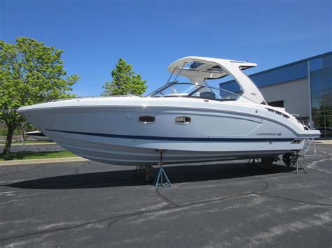 Uk ship register part one. 2019 New Chaparral 347 SSX Cuddy Cabin Boat For Sale - St ...