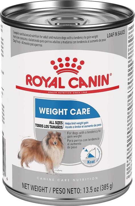 Royal canin veterinary diet gastrointestinal low fat dry dog food has given good results for dogs who need help managing their weights. Royal Canin Wet Dog Food Review in 2020 - Best Pets Food ...