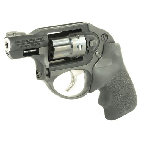 Ruger Lcr 22lr Revolver 8 Shot · 5410 · Dk Firearms