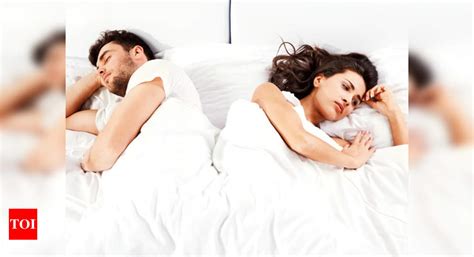 Sex Why The Millennials Are Having A Lot Less Of It Times Of India