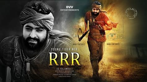 Rrr Rrr Movie Cast And Crew Release Date And Latest Updates