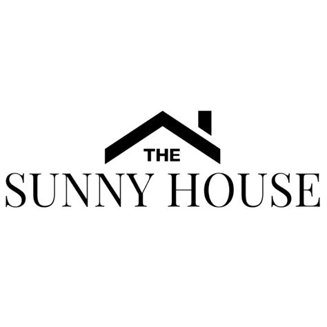 The Sunny House Official Website