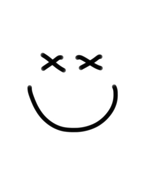 Smiley Face Tattoo - smiley png download - 500*623 - Free Transparent png image