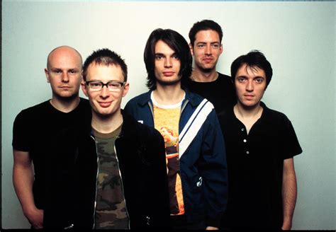 Radiohead Reflects On 'OK Computer' And The '90s In New Interview ...