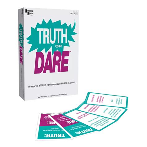 Truth Or Dare Ozzie Collectables