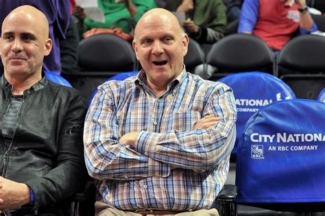 Clippers owner donald sterling told his gf he does not want her bringing black people to his games. Los Angeles Clippers 4-year anniversary under Steve Ballmer ownership