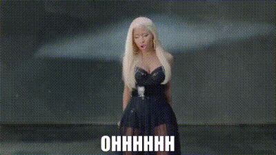 Yarn Ohhhhhh Nicki Minaj Right By My Side Ft Chris Brown Video