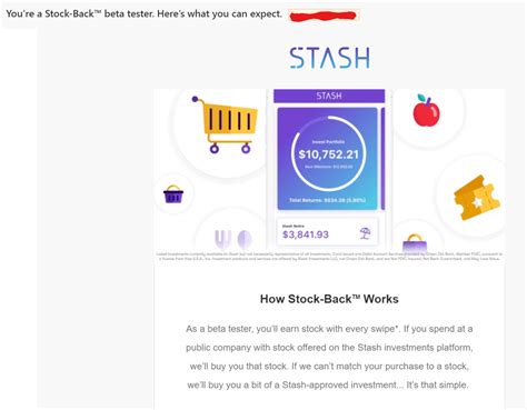 2 why you should apply for this card. More features for the stash debt card! I'm going to be using the card more now : stashinvest