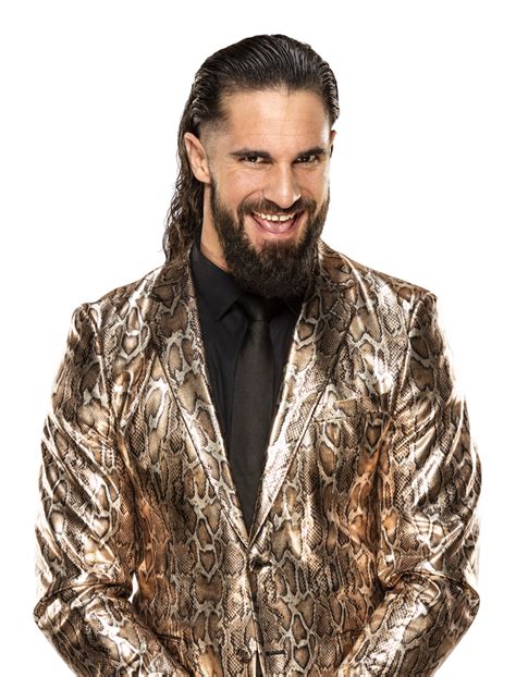 Seth Rollins Official Render 2022 Png By Rahultr On Deviantart