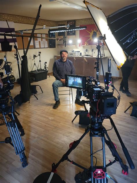 Six Nations paranormal show to premiere on APTN