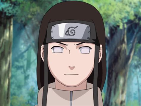 Neji Hyūga Naruto Wiki Fandom Powered By Wikia