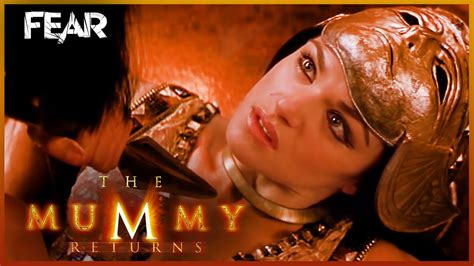 The Mummy Returns Social Media News Images And Video