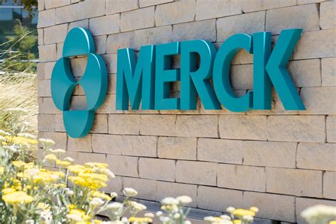 Merck Kgaas Earnings Decline Amid Specialty Chemicals Challenges‍