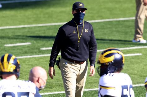 Michigan Football Grading The Expected Hire Of Mike Macdonald As Dc