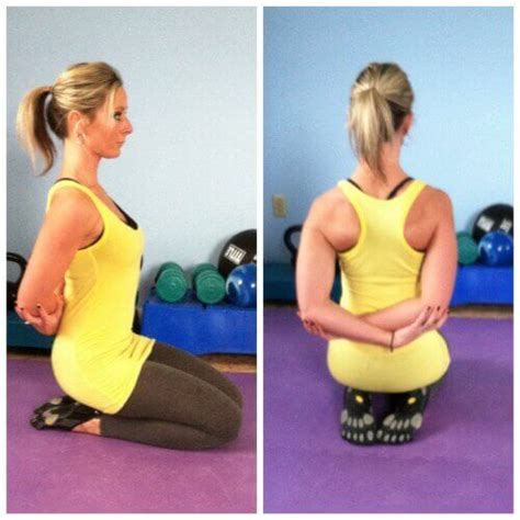 6 Stretches To Prevent Rounded Shoulders Primally Inspired