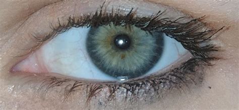 My Optometrist Says That My Eyes Are Blue Ive Had Friends Tell Me