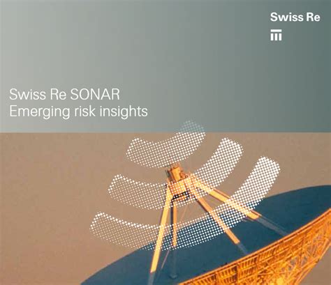 Major Insurance Firm Swiss Re Warns Of Large Losses From “unforeseen Consequences” Of