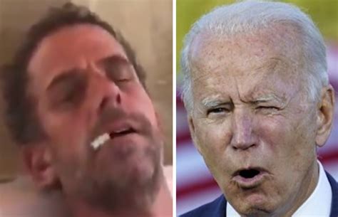 ‘the Russians Have Videos Of Me Doing Crazy Fing Sex Hunter Biden