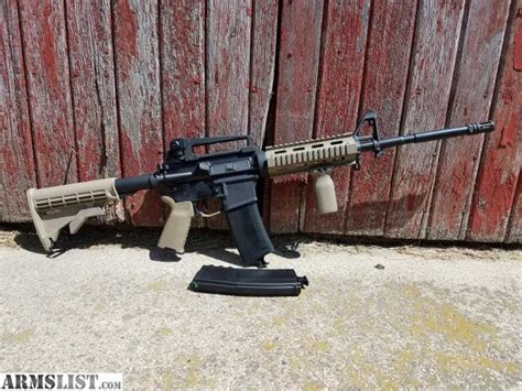 Armslist For Sale Psa 16 Inch M4 Premium Carbine