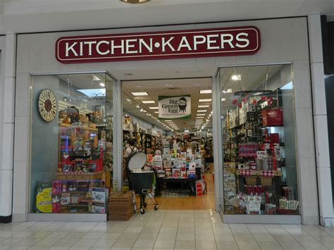 Kitchen Kapers at the King of Prussia Mall in King of Prussia, PA | King of prussia mall, King 