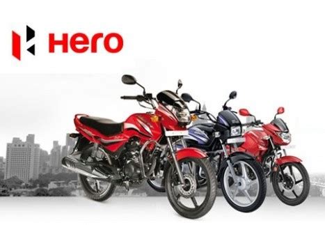 This article will give an insight into the company, various. Hero MotoCorp Ltd hikes prices of bikes