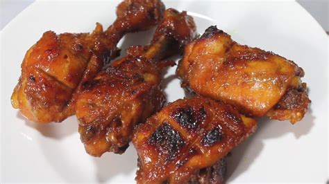 5 resep ayam bakar mantap, dari yang paling simpel sampai ayam bakar padang istimewa. Resepi Ayam Panggang Spicy - Rasmi Sud