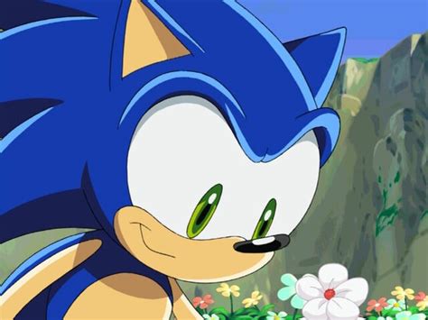 Hedgehogs Cant Swim Sonic X Episode 107 Party Hardly