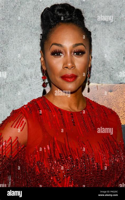 New York Ny Usa 21st June 2018 Simone Missick At Arrivals For