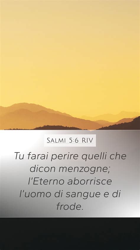 Salmi Riv Mobile Phone Wallpaper Tu Farai Perire Quelli Che Dicon