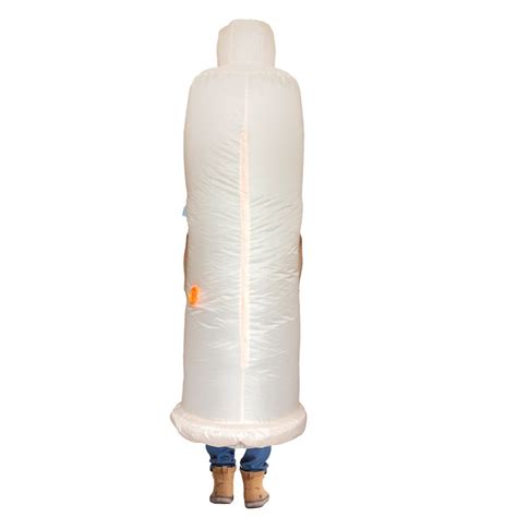 Stag Night Halloween Costume Cosplay Inflatable Willy Adult Costumes