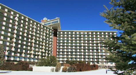 Satellite Hotel In Colorado Springs Best Rates And Deals On Orbitz
