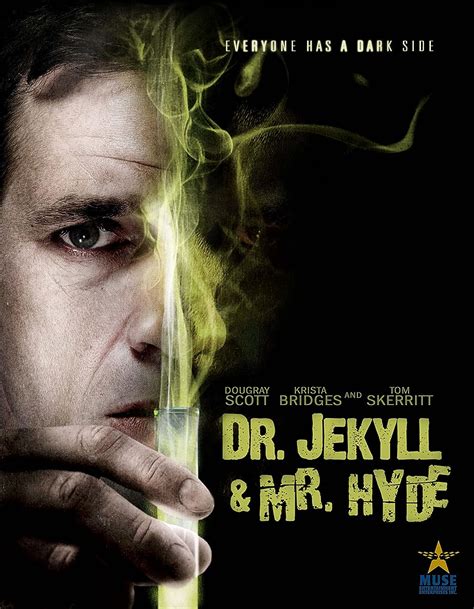Dr Jekyll And Mr Hyde Tv Movie 2008 Imdb