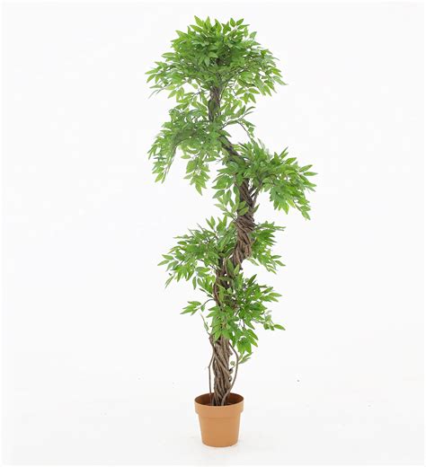 Buy Large Luxury Artificial Japanese Fruticosa Tree Stylish