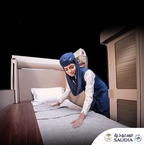 First 6 months at any airline are likely to be at a lower rate too. Saudia Airlines Expat Female Cabin Crew - Better Aviation