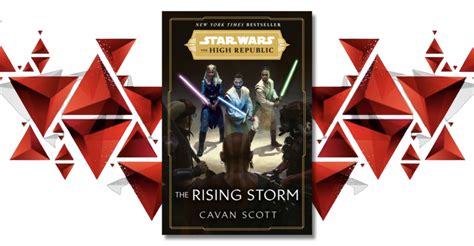 Review The Rising Storm Star Wars The High Republic 2 By Cavan