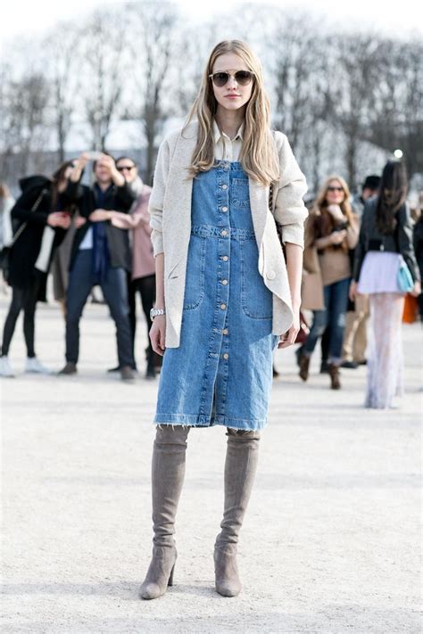 All The Best Street Style Snaps From Paris Fashion Week Fall 2015