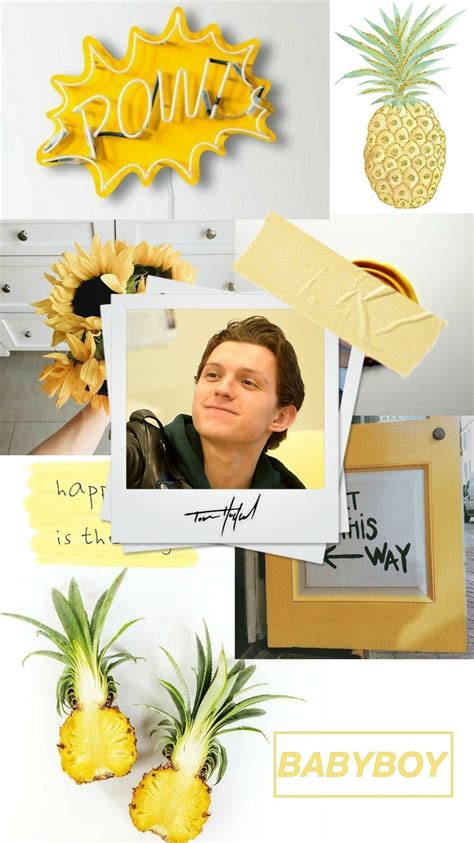 Hbu @tomholland1996 ??? this content is imported from twitter. Pin on bts samsung